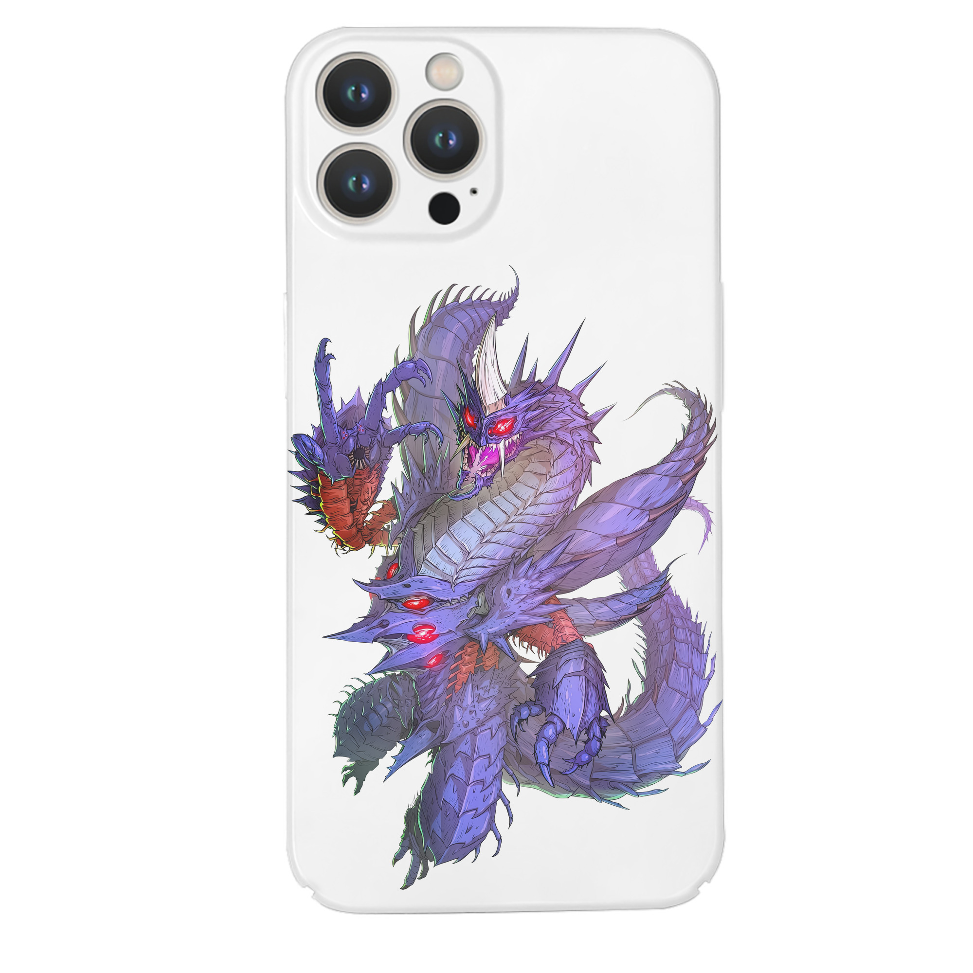 （画像用） ウルトラマン Ultraman 【iPhone 14シリーズ対応】ハードケース
